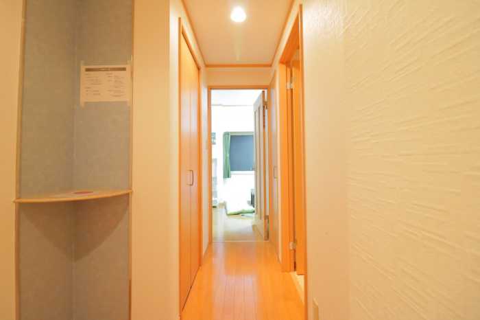 HG COZY HOTEL NO.31谷町六丁目駅 大阪