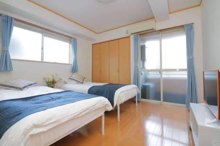 HG COZY HOTEL NO.31谷町六丁目駅 大阪