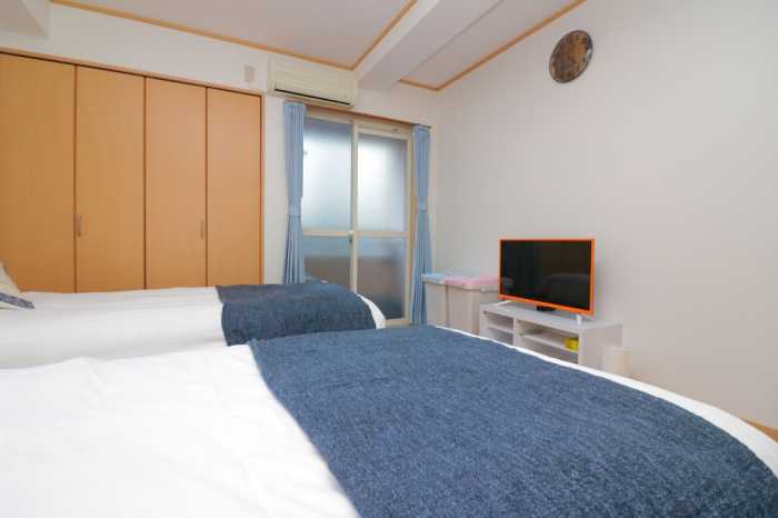 HG COZY HOTEL NO.31谷町六丁目駅 大阪