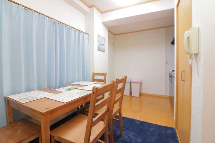 HG COZY HOTEL NO.31谷町六丁目駅 大阪