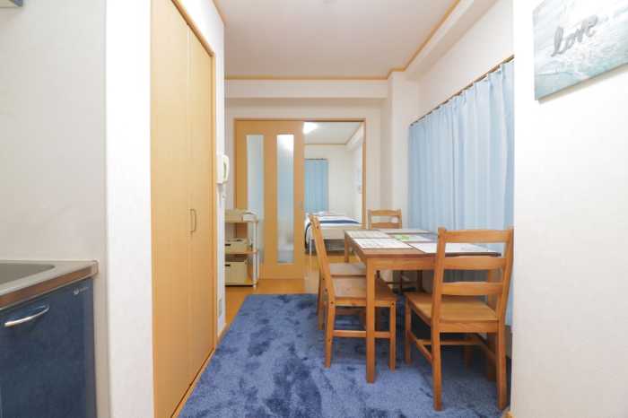 HG COZY HOTEL NO.31谷町六丁目駅 大阪