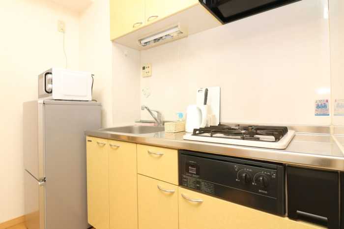 HG COZY HOTEL NO.31谷町六丁目駅 大阪