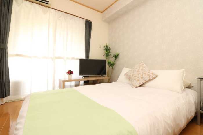 HG COZY HOTEL NO.31谷町六丁目駅 大阪