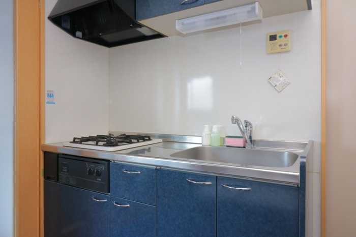 HG COZY HOTEL NO.31谷町六丁目駅 大阪