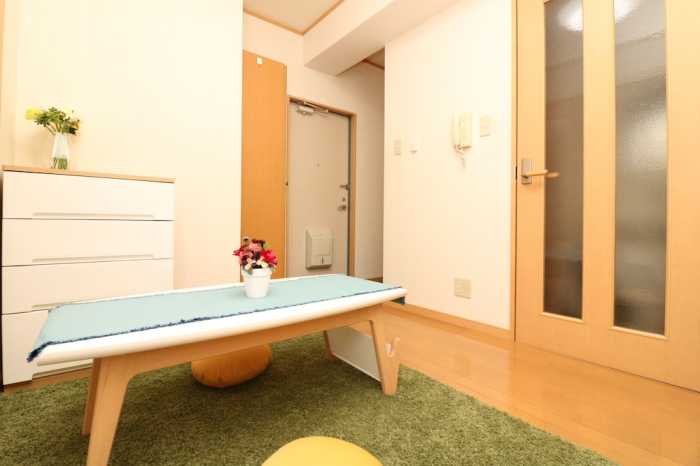 HG COZY HOTEL NO.31谷町六丁目駅 大阪