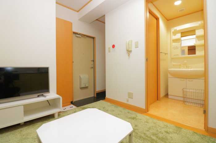 HG COZY HOTEL NO.31谷町六丁目駅 大阪
