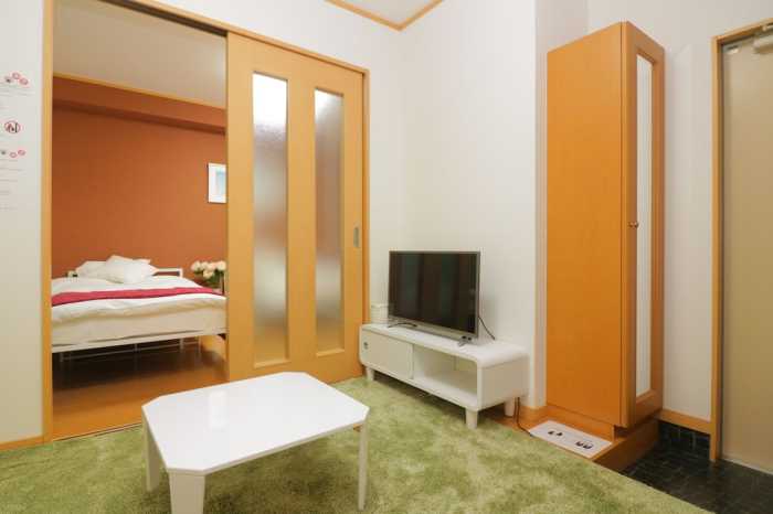 HG COZY HOTEL NO.31谷町六丁目駅 大阪