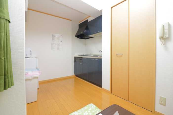 HG COZY HOTEL NO.31谷町六丁目駅 大阪