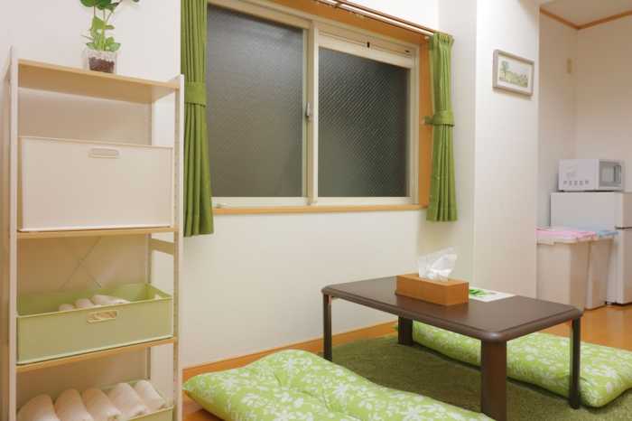 HG COZY HOTEL NO.31谷町六丁目駅 大阪