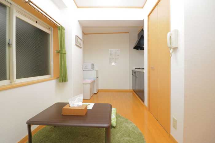 HG COZY HOTEL NO.31谷町六丁目駅 大阪
