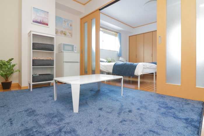 HG COZY HOTEL NO.31谷町六丁目駅 大阪