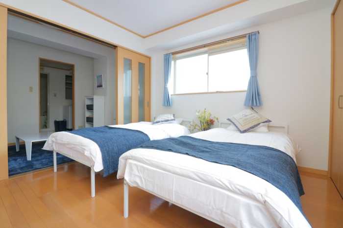 HG COZY HOTEL NO.31谷町六丁目駅 大阪