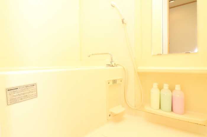 HG COZY HOTEL NO.31谷町六丁目駅 大阪