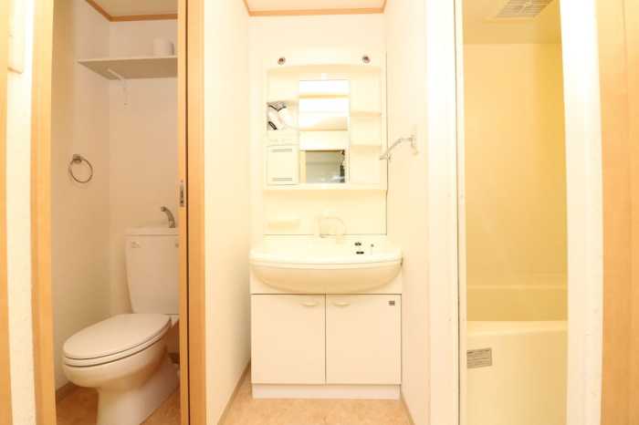 HG COZY HOTEL NO.31谷町六丁目駅 大阪