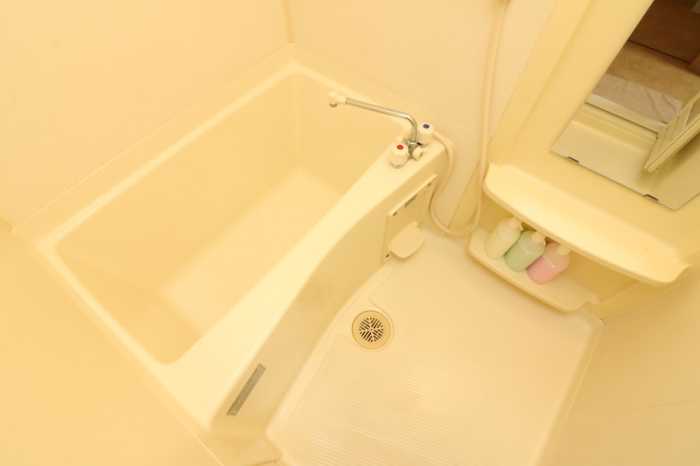 HG COZY HOTEL NO.31谷町六丁目駅 大阪