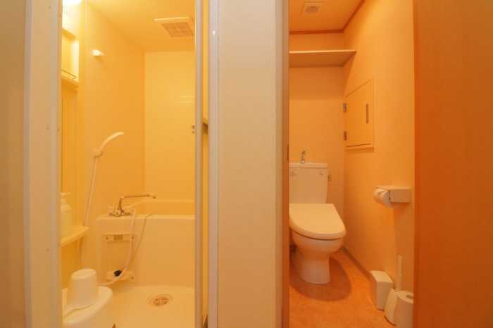 HG COZY HOTEL NO.31谷町六丁目駅 大阪