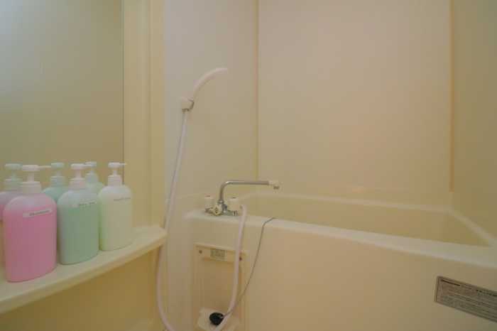 HG COZY HOTEL NO.31谷町六丁目駅 大阪