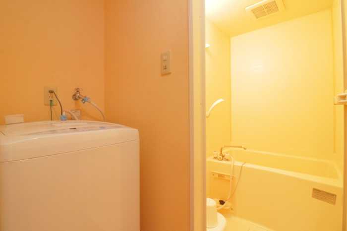 HG COZY HOTEL NO.31谷町六丁目駅 大阪