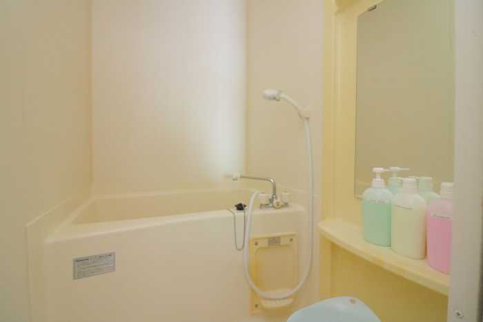 HG COZY HOTEL NO.31谷町六丁目駅 大阪