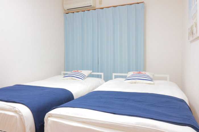 HG COZY HOTEL NO.31谷町六丁目駅 大阪