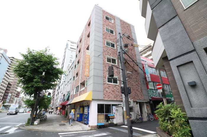 HG COZY HOTEL NO.31谷町六丁目駅 大阪