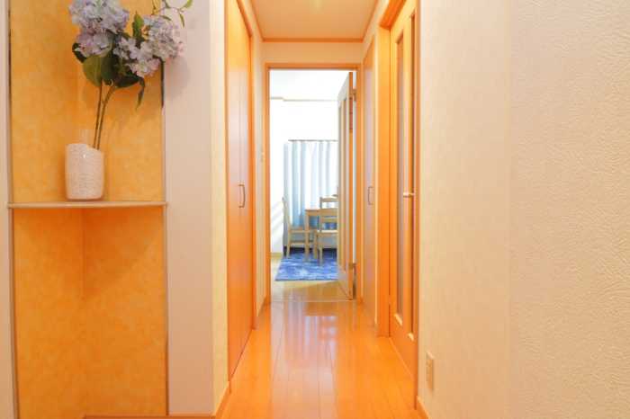 HG COZY HOTEL NO.31谷町六丁目駅 大阪