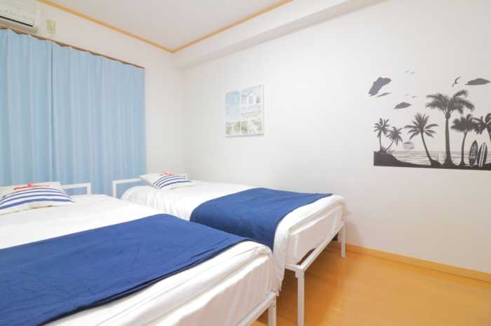 HG COZY HOTEL NO.31谷町六丁目駅 大阪