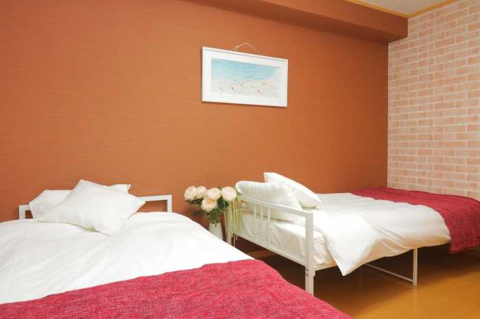 HG COZY HOTEL NO.31谷町六丁目駅 大阪