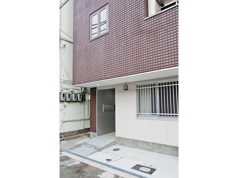 ココもす千鳥橋 大阪