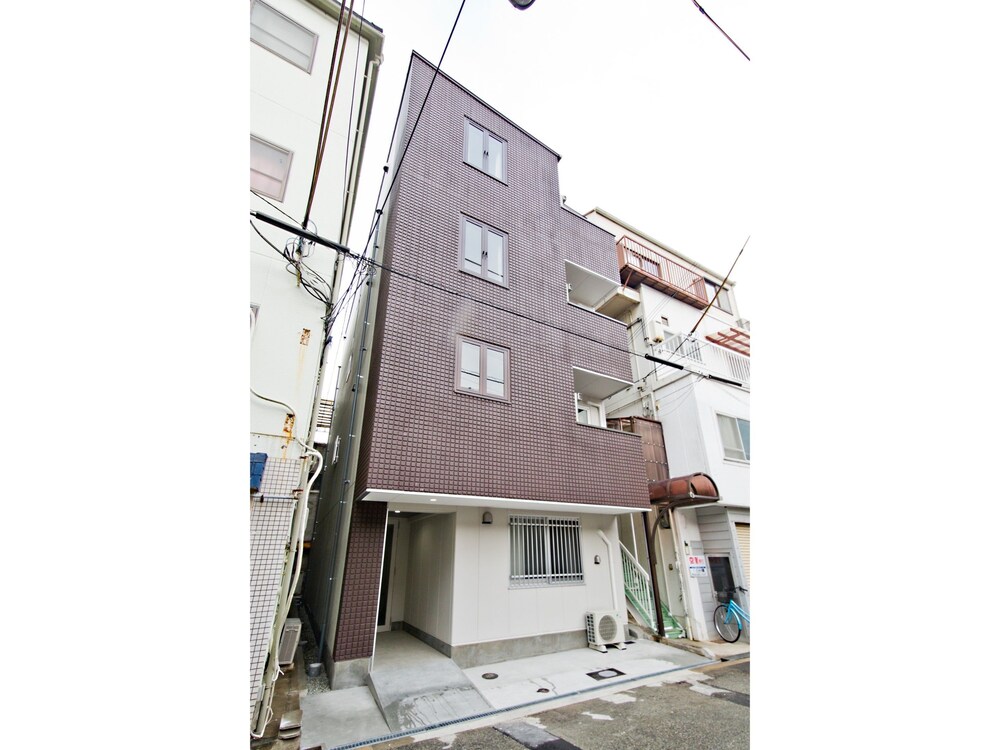 ココもす千鳥橋 大阪