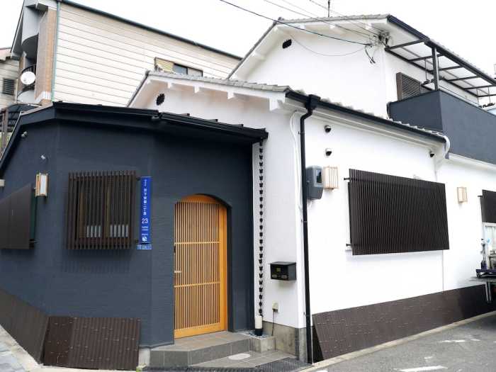 ゲストハウス大阪「天下茶屋駅前館」 大阪