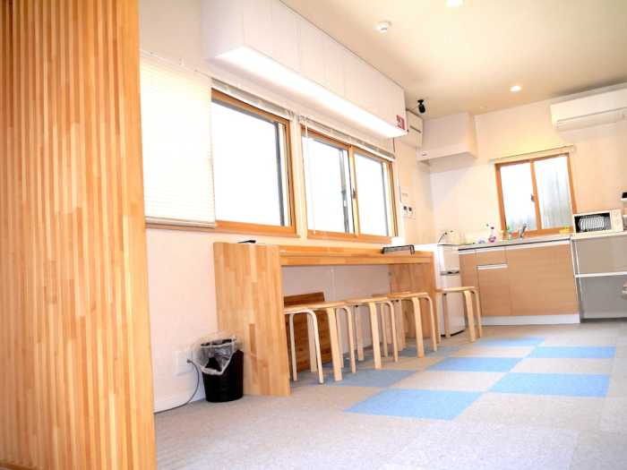 ゲストハウス大阪「天下茶屋駅前館」 大阪