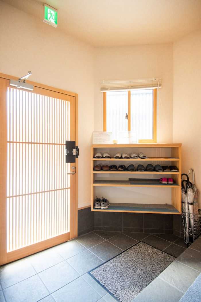 ゲストハウス大阪「天下茶屋駅前館」 大阪