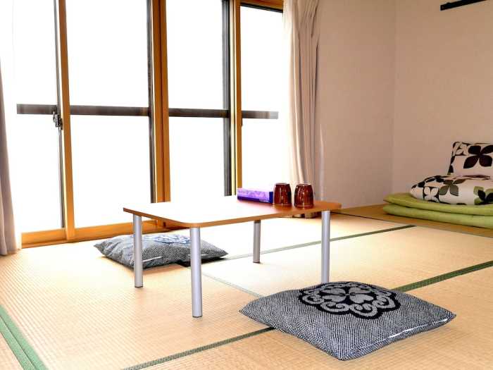 ゲストハウス大阪「天下茶屋駅前館」 大阪