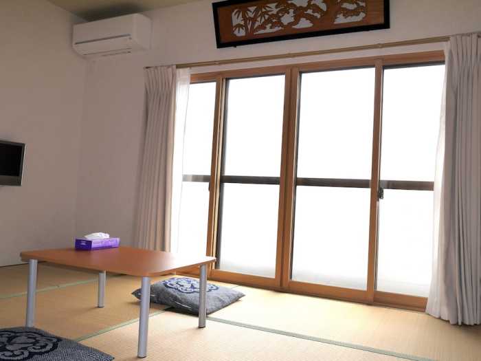ゲストハウス大阪「天下茶屋駅前館」 大阪