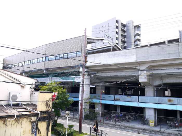 ゲストハウス大阪「天下茶屋駅前館」 大阪