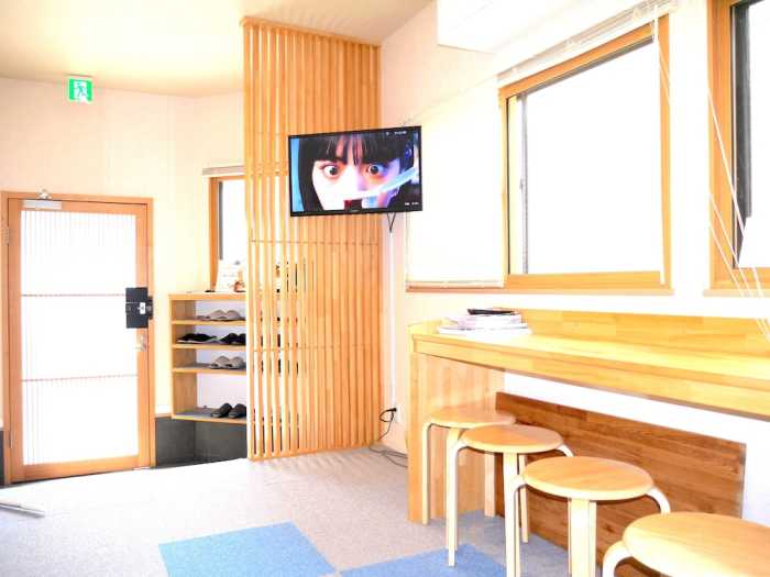 ゲストハウス大阪「天下茶屋駅前館」 大阪