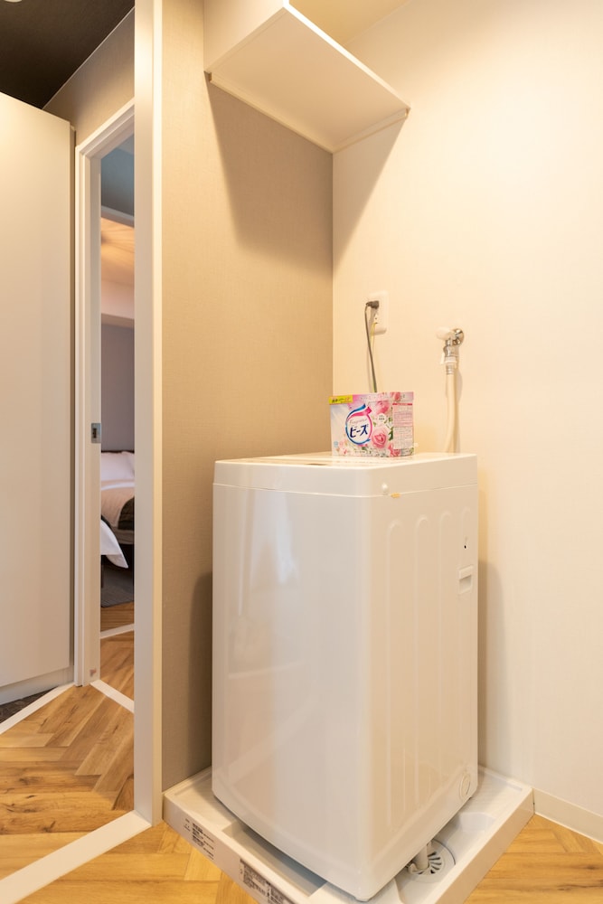 CHUAN HOUSE 心斎橋 GRACIA HOTEL 大阪