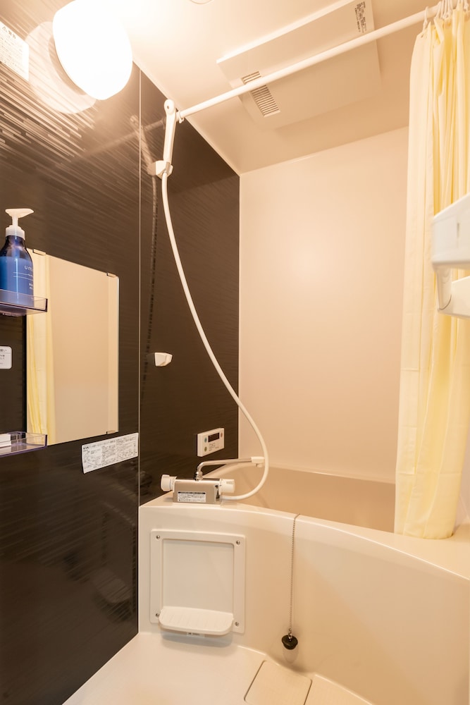 CHUAN HOUSE 心斎橋 GRACIA HOTEL 大阪