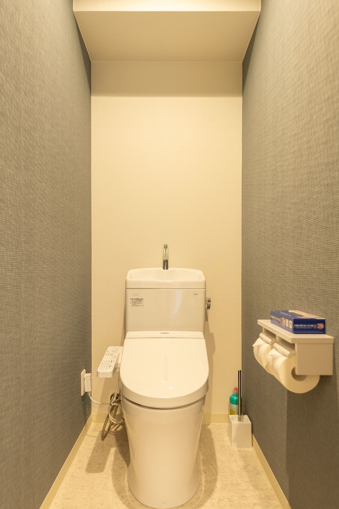 CHUAN HOUSE 心斎橋 GRACIA HOTEL 大阪