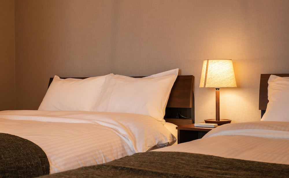 CHUAN HOUSE 心斎橋 GRACIA HOTEL 大阪