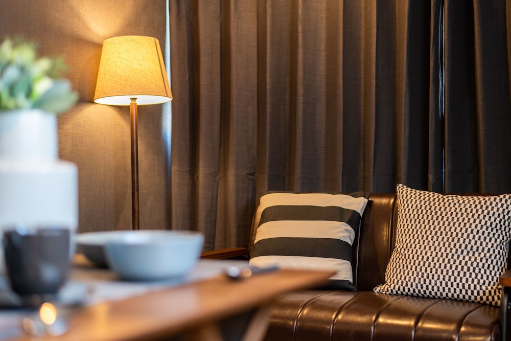 CHUAN HOUSE 心斎橋 GRACIA HOTEL 大阪