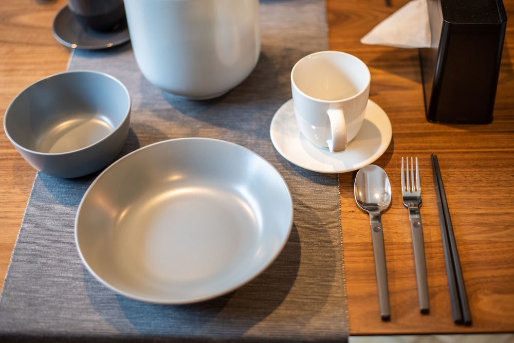 CHUAN HOUSE 心斎橋 GRACIA HOTEL 大阪
