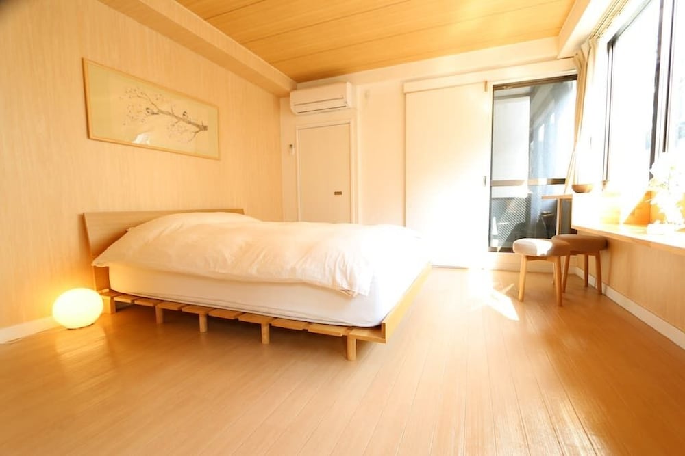 SAKURAGAWA NO KINKAKU APARTMENT 大阪