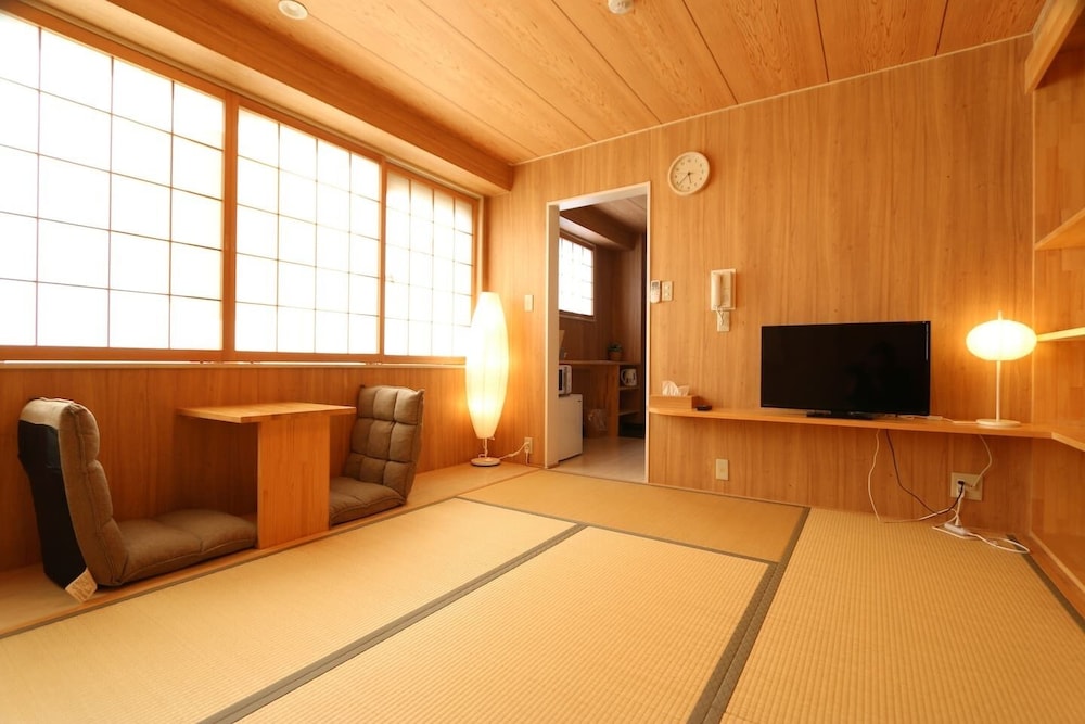 SAKURAGAWA NO KINKAKU APARTMENT 大阪