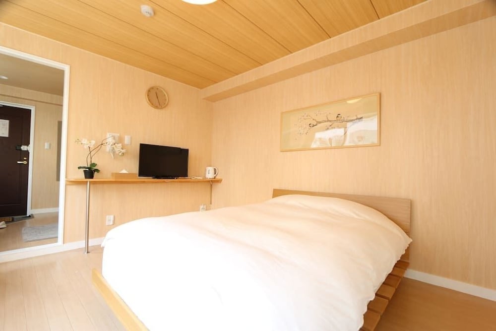 SAKURAGAWA NO KINKAKU APARTMENT 大阪