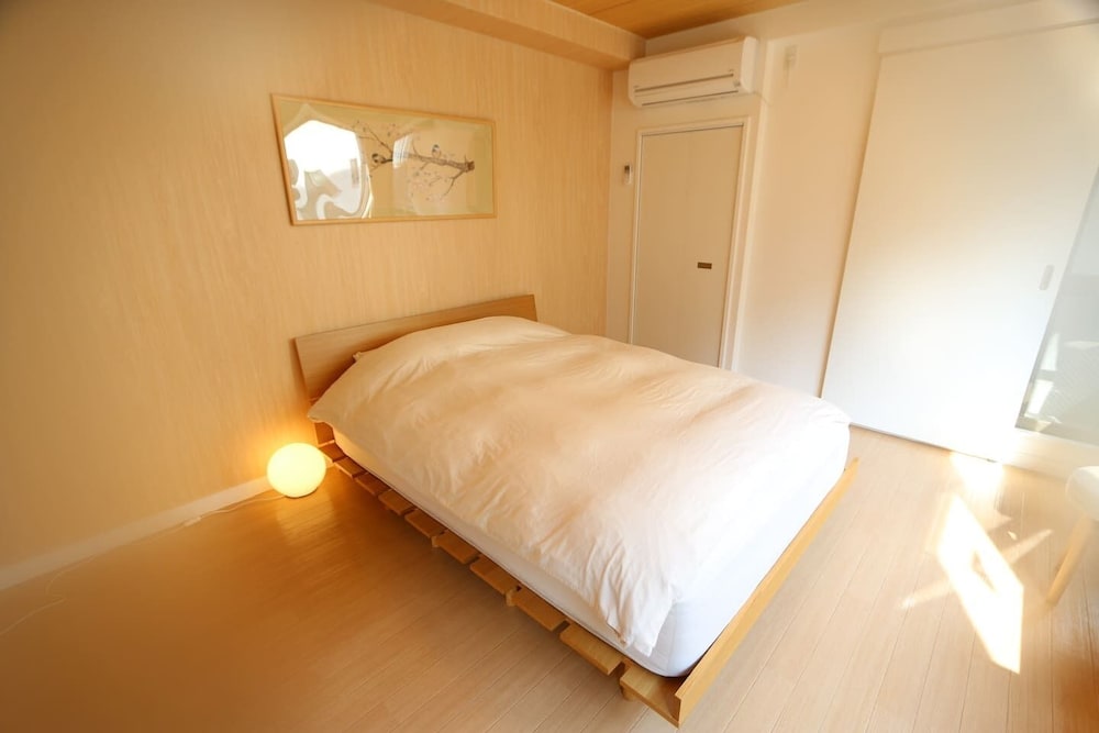 SAKURAGAWA NO KINKAKU APARTMENT 大阪
