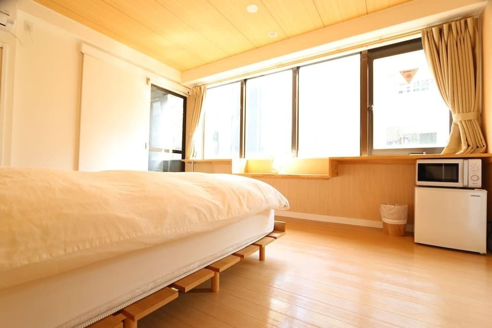 SAKURAGAWA NO KINKAKU APARTMENT 大阪