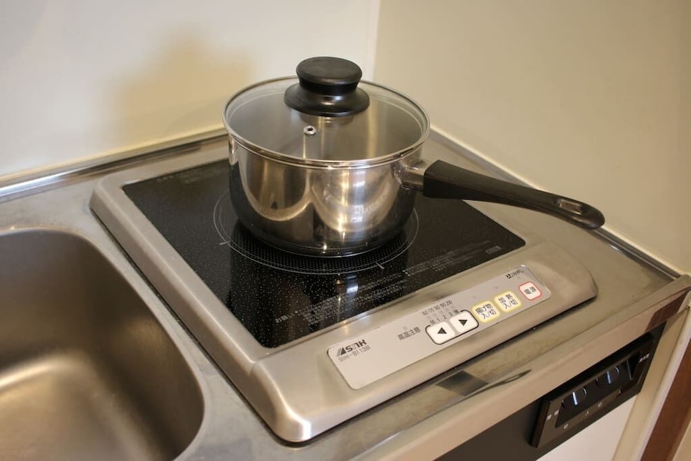 SAKURAGAWA NO KINKAKU APARTMENT 大阪