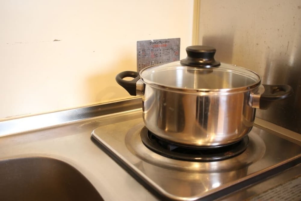 SAKURAGAWA NO KINKAKU APARTMENT 大阪